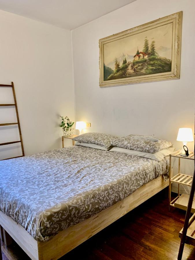 Villa Giardino Con Pontile Sul Lago D'Orta In Riva Orta San Giulio Exterior foto